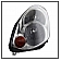 Xtune Headlight Assembly 9023910