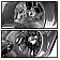 Xtune Headlight Assembly 9023910