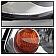Xtune Headlight Assembly 9023910