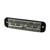 Ecco Electronic Warning Light ED3701G