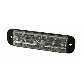 Ecco Electronic Warning Light ED3701G