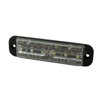 Ecco Electronic Warning Light ED3701G