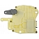 Dorman (OE Solutions) Door Lock Actuator 746363
