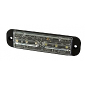 Ecco Electronic Warning Light ED3701R