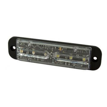 Ecco Electronic Warning Light ED3701R