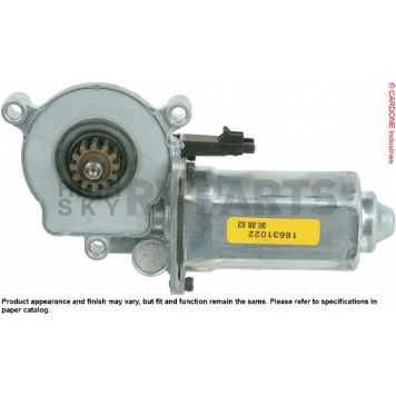 Cardone (A1) Industries Power Window Motor 82102