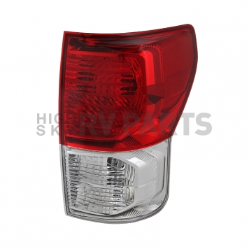 Xtune Tail Light Assembly 9029998