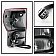Xtune Tail Light Assembly 9029998