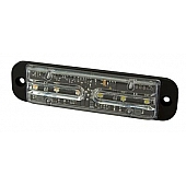 Ecco Electronic Warning Light ED3701RB