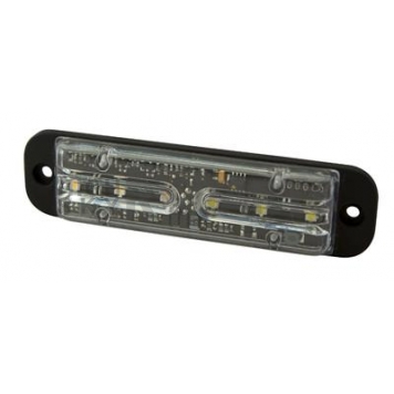 Ecco Electronic Warning Light ED3701RB