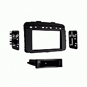 Metra Electronics Radio Mounting Kit 997366B