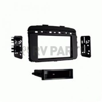 Metra Electronics Radio Mounting Kit 997366B