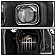 Spyder Automotive Headlight Assembly 5087515