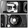 Spyder Automotive Headlight Assembly 5087515