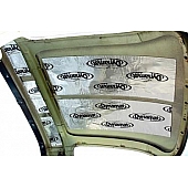 Dynamat Sound Dampening Kit XGMC2R