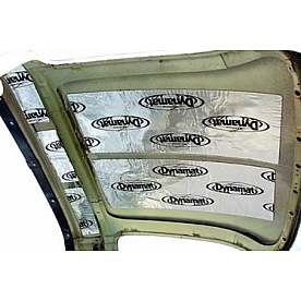 Dynamat Sound Dampening Kit XGMC2R