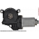 Cardone (A1) Industries Power Window Motor 8210200