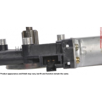 Cardone (A1) Industries Power Window Motor 8210200-3