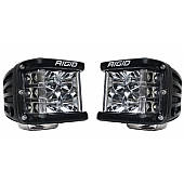 Rigid Lighting Driving/ Fog Light - LED 262113