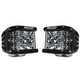 Rigid Lighting Driving/ Fog Light - LED 262113