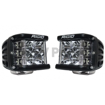 Rigid Lighting Driving/ Fog Light - LED 262113