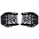 Rigid Lighting Driving/ Fog Light - LED 262113
