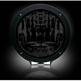 Recon Accessories Driving/ Fog Light 2646HIDBK