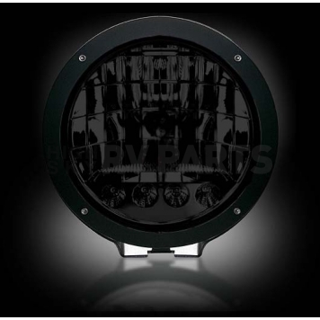 Recon Accessories Driving/ Fog Light 2646HIDBK
