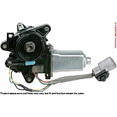 Cardone (A1) Industries Power Window Motor 471180