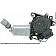 Cardone (A1) Industries Power Window Motor 471180