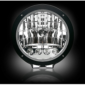 Recon Accessories Driving/ Fog Light 2646HIDCL