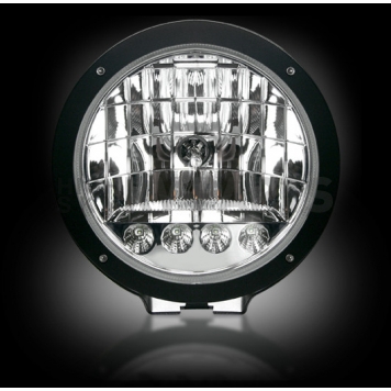 Recon Accessories Driving/ Fog Light 2646HIDCL