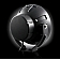 Recon Accessories Driving/ Fog Light 2646HIDCL