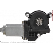Cardone (A1) Industries Power Window Motor 8210210