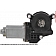 Cardone (A1) Industries Power Window Motor 8210210