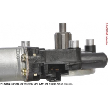Cardone (A1) Industries Power Window Motor 8210210-3