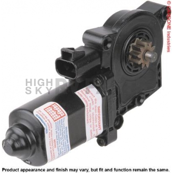 Cardone (A1) Industries Power Window Motor 42197-2