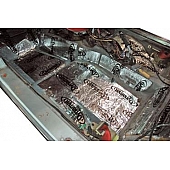 Dynamat Sound Dampening Kit XGMC3F