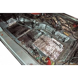 Dynamat Sound Dampening Kit XGMC3F