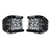 Rigid Lighting Driving/ Fog Light - LED 262213