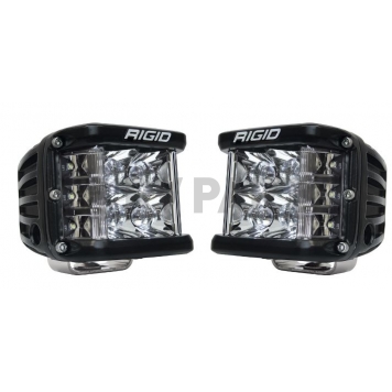 Rigid Lighting Driving/ Fog Light - LED 262213