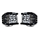 Rigid Lighting Driving/ Fog Light - LED 262213