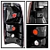 Xtune Tail Light Assembly 9027185