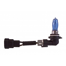 CIPA USA Headlight Bulb Set Of 2 - 93448