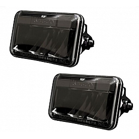 Recon Accessories Driving/ Fog Light - LED 264519BK