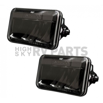 Recon Accessories Driving/ Fog Light - LED 264519BK