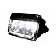 Recon Accessories Driving/ Fog Light - LED 264519BK