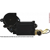 Cardone (A1) Industries Power Window Motor 82014