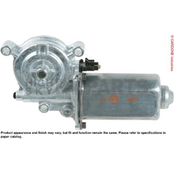 Cardone (A1) Industries Power Window Motor 82103-1