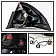 Xtune Tail Light Assembly 9027192